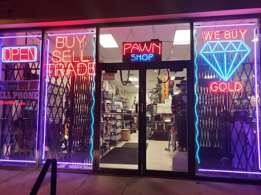 Pawn Shop «Hollywood Treasures», reviews and photos, 772 East Ridge Road, Rochester, NY 14621, USA