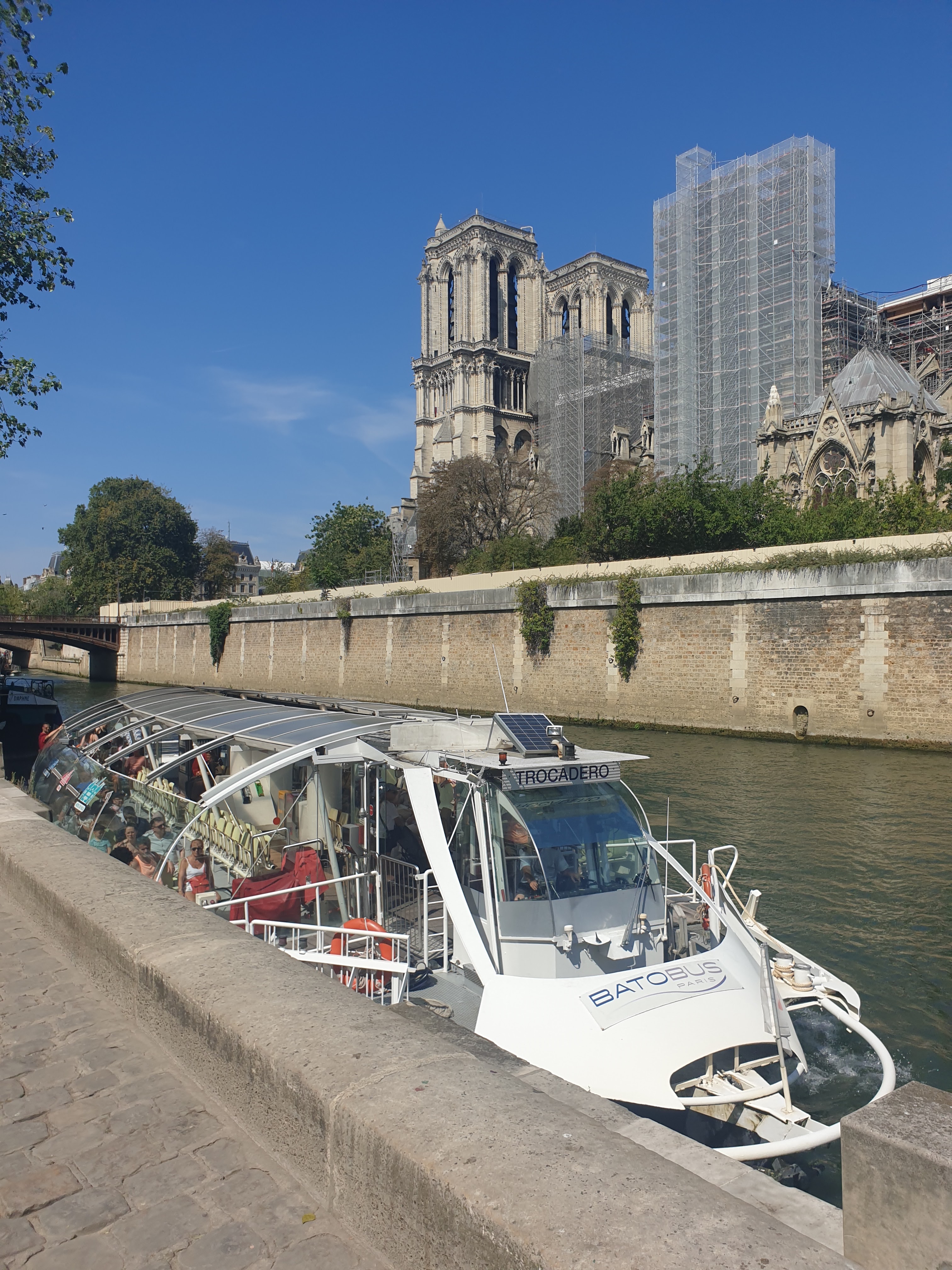 Photo n° 1 de l'avis de Catherine.a fait le 29/08/2022 à 17:16