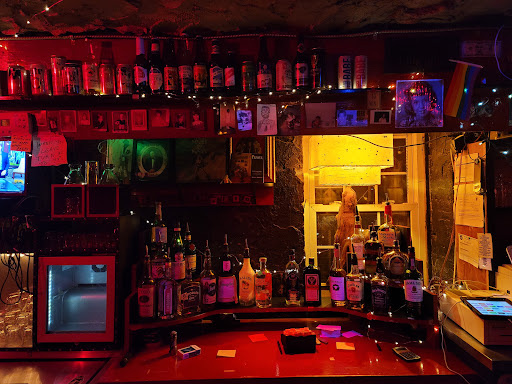 Bar «The Cave», reviews and photos, 452 W Franklin St, Chapel Hill, NC 27516, USA