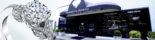 Washington Diamond