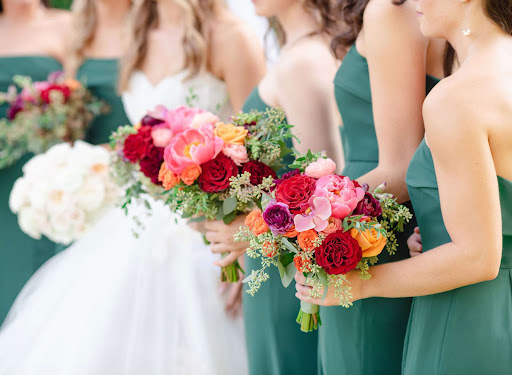 Florist «Bella Flora of Dallas», reviews and photos, 118 Oak Lawn Ave, Dallas, TX 75207, USA