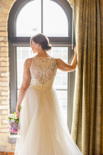 Bridal Shop «Bliss Bridal LLC», reviews and photos, 14685 W Capitol Dr, Brookfield, WI 53005, USA