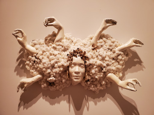 Art Museum «Cameron Art Museum», reviews and photos, 3201 S 17th St, Wilmington, NC 28412, USA