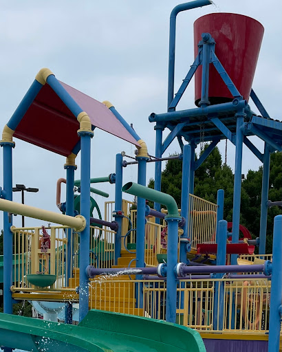 Water Park «Skokie Water Playground», reviews and photos, 4701 Oakton St, Skokie, IL 60076, USA