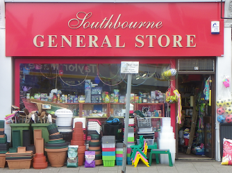 Southbourne General Store