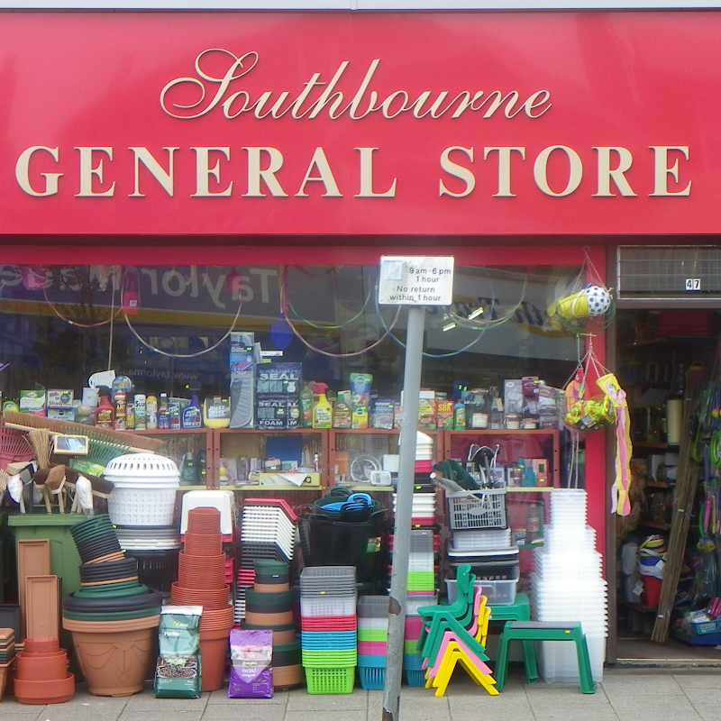 Southbourne General Store