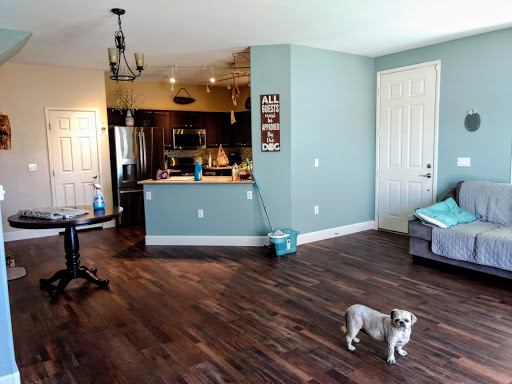 3395 W Cheyenne Ave, North Las Vegas, NV 89032, USA