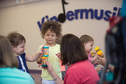 Kindermusik with Kathy's Music - Squirrel Hill