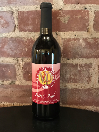 Winery «Vino di Piccin Winery & Tasting House», reviews and photos, 55155 National Rd, Lansing, OH 43934, USA