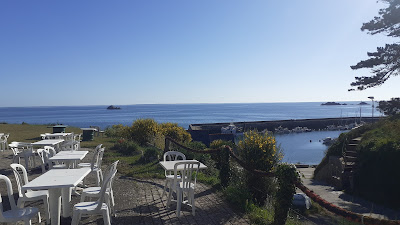 BARR-AVEL à Île-d'Houat
