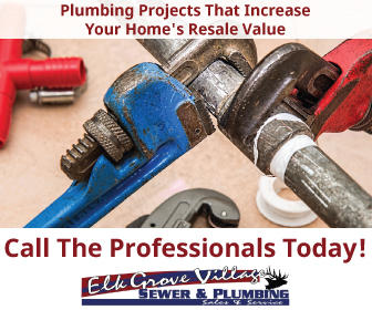 Plumber «Elk Grove Village Sewer & Plumbing», reviews and photos, 221 Crossen Ave, Elk Grove Village, IL 60007, USA