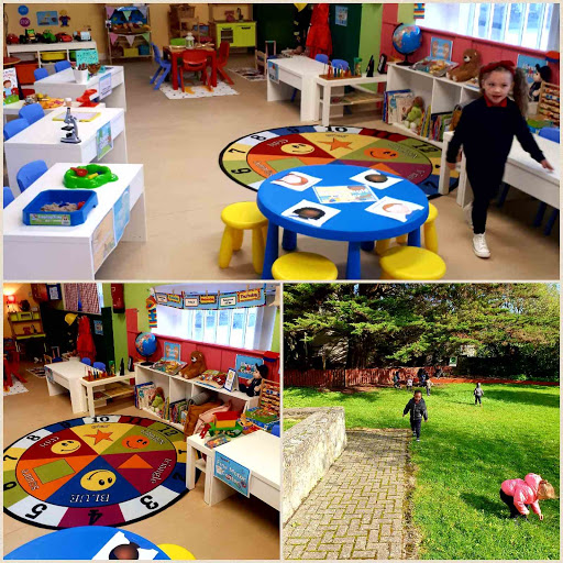 Memory Lane Preschool