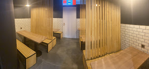 Photo n°43 de Burger and Grill's à Gap ()