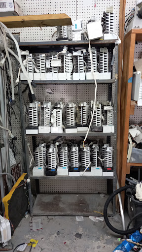 Used Appliance Store «JCS Appliances Inc. Sales & Repairs», reviews and photos, 6153 Johnson St, Hollywood, FL 33024, USA