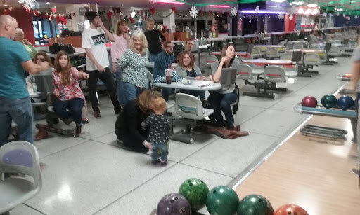 Bowling Alley «Brunswick Zone Heather Ridge Lanes», reviews and photos, 2200 S Peoria St, Aurora, CO 80014, USA