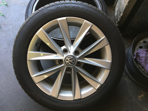 Glendale Tires & Alignment