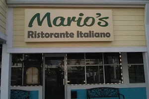 Mario's Ristorante Italiano image