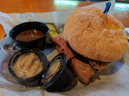 Nick's Roast Beef Bar & Grille