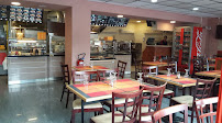 Atmosphère du Restaurant ASPENDOS à Levallois-Perret - n°3