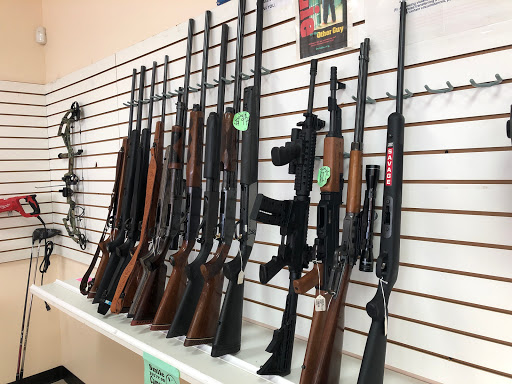 Pawn Shop «Royal Pawn», reviews and photos, 13180 Farm to Market Rd 529 G, Houston, TX 77041, USA