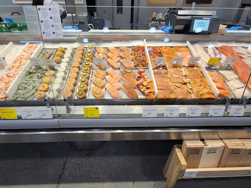 Grocery Store «Whole Foods Market», reviews and photos, 3450 US-190, Mandeville, LA 70471, USA