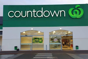 Countdown Central Mall