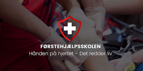 Førstehjælpsskolen - Førstehjælpskursus i Nordjylland