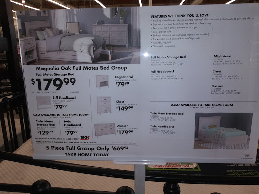 Discount Store «Big Lots», reviews and photos, 21910 Sherman Way, Canoga Park, CA 91303, USA