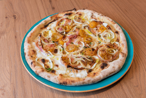 Umami pizzeria in Altamura, Città Metropolitana di Bari