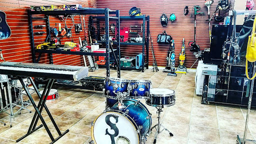 Pawn Shop «PARKER PAWN LLC», reviews and photos, 727 W Lumsden Rd, Brandon, FL 33511, USA