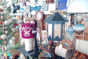 2nd St Antiques