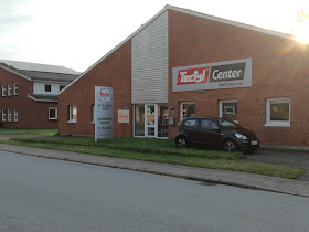 Tectyl Center