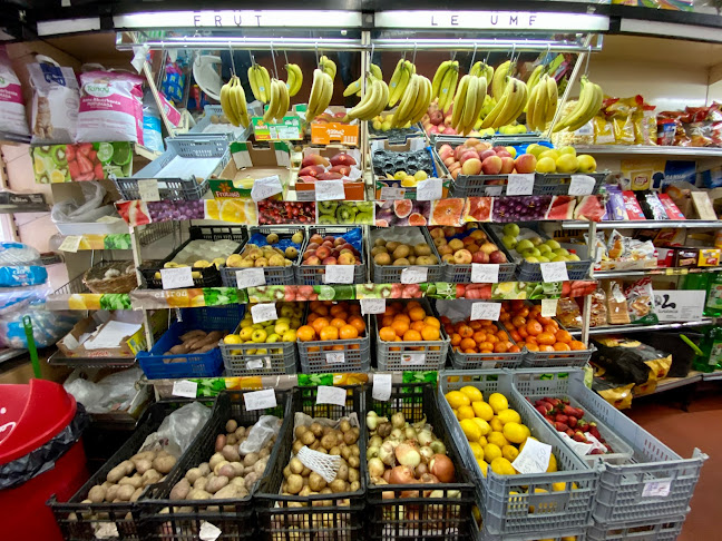 Minimercado Ferreira - Supermercado