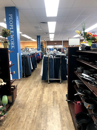Thrift Store «Goodwill Retail Store», reviews and photos