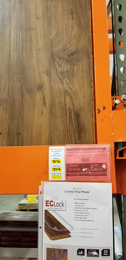 Home Improvement Store «Surplus Warehouse», reviews and photos, 727 S Orange Blossom Trail, Apopka, FL 32703, USA