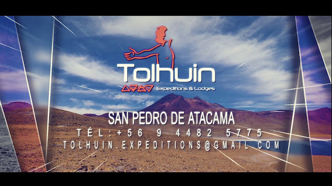 Opiniones de Tolhuin expeditions and lodges en Valle Grande - Agencia de viajes