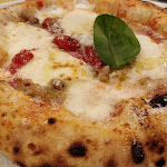 Photo n°2 de l'avis de Fabiana.a fait le 30/04/2019 à 16:02 sur le  Pizzeria - La Smorfia à Salerno