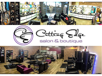 Cutting Edge Salon & Boutique