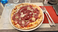 Pizza du Pizzeria Le Patio à Barcelonnette - n°12