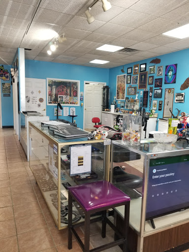 Explore blast over tattoo ideas, creative tattoo ideas in Overland Park, available at Skin Illustrations