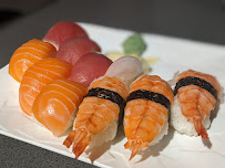 Plats et boissons du Restaurant New Sushi à Oraison - n°18
