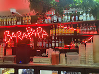 Atmosphère du Restaurant Barapapa à Paris - n°8