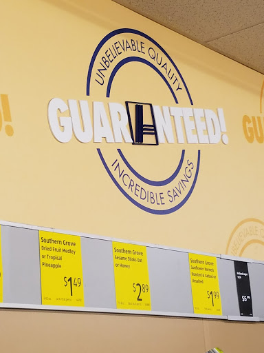 Supermarket «ALDI», reviews and photos, 1708 N Illinois St, Swansea, IL 62226, USA