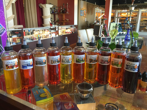 Vaporizer Store «Arlington Vape Tobacco & Hookah», reviews and photos, 1201 S Hayes St, Arlington, VA 22202, USA