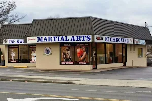 Champions Martial Arts Wantagh image