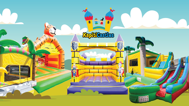 Kapiti Castles Limited - Event Planner