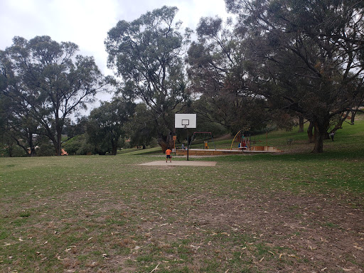 Basketball Court