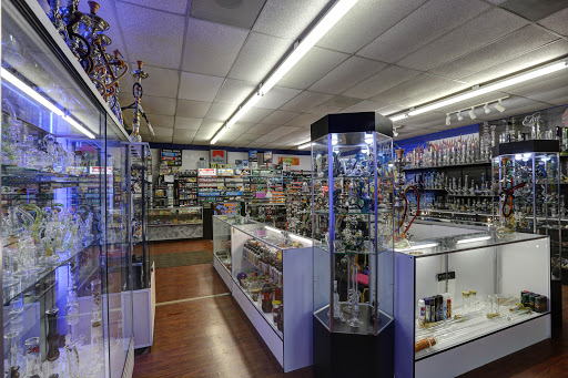 Pipe Supplier «House of Pipes», reviews and photos, 502 Molalla Ave, Oregon City, OR 97045, USA