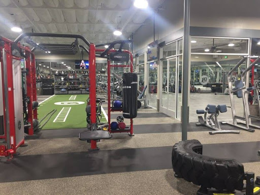 Low cost gyms in Los Angeles