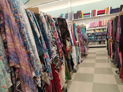 Fabric Store «Jo-Ann Fabrics and Crafts», reviews and photos, 2105 S Rochester Rd, Rochester Hills, MI 48307, USA